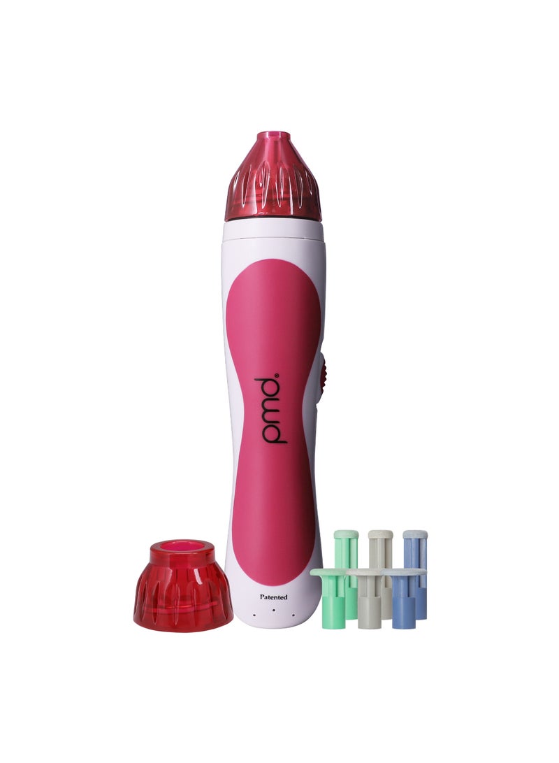 PMD Beauty PMD Personal Microderm - Pink - Image 1